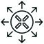 Icon for module type